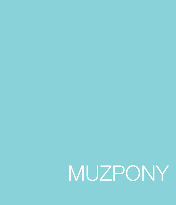 muzpony