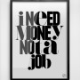 MONEY Grafika