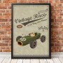 Plakat Formula1