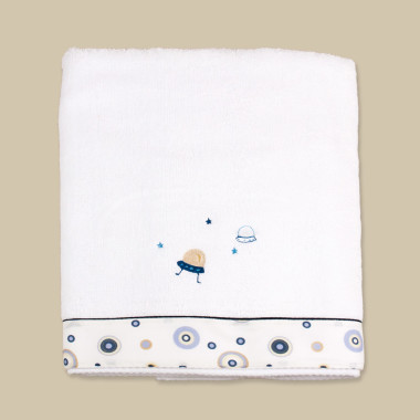 Kosmos - ręcznik 140x70 cm