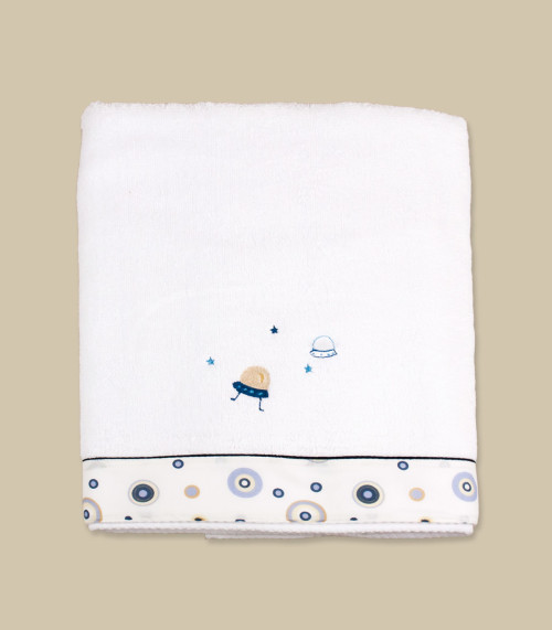 Kosmos - ręcznik 140x70 cm