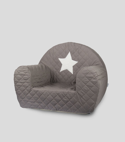Gwiazda - wygodny fotelik dla dziecka