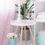 LAMPA DLA DZIECI - PINK STARS
