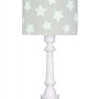 LAMPA DLA DZIECI - MINT STARS