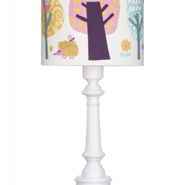 LAMPA DLA DZIECI - SOWIE OPOWIEŚCI Lamps&CO.