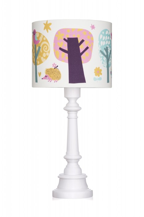 LAMPA DLA DZIECI - SOWIE OPOWIEŚCI Lamps&CO.