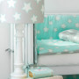 Lampa Stojąca Grey Stars (1)