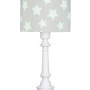 Lampa stojąca Grey Stars