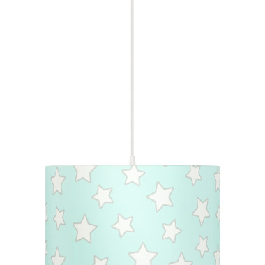 Lampa wisząca Mint Stars