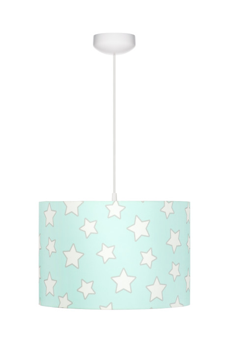 Lampa wisząca Mint Stars