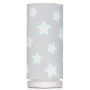 Lampka nocna Grey Stars