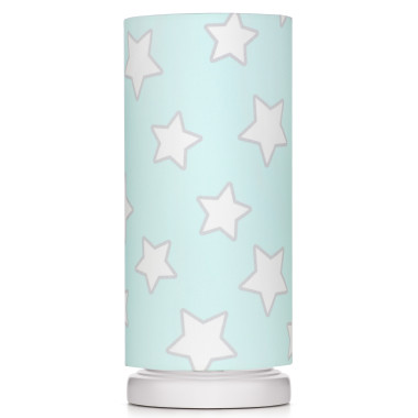Lampka nocna Mint Stars