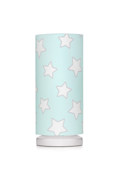 Lampka nocna Mint Stars
