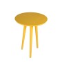 Komplet leŻółty, lekki fantazyjny stolik kawowy. Delikatny i jednocześnie elegancki kształt blatu wpasuje się do każdego wnętrza.Stoliczki sprawdzają się zarówno jako ławy; stoliki kawowe lub elementy dekoracyjne.kkich fantazyjnych stolików Twee.Stoliczki sprawdzają się zarówno jako ławy; stoliki kawowe lub elementy dekoracyjne