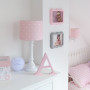 Kinkiet Lovely Dots Pink