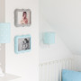 KINKIET LOVELY DOTS MINT