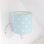 KINKIET LOVELY DOTS MINT