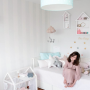 KINKIET LOVELY DOTS MINT