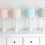 LAMPA DLA DZIECI - LOVELY DOTS