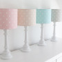 LAMPA DLA DZIECI - LOVELY DOTS