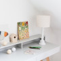 Lampa stojąca Lovely Dots Beige (3)