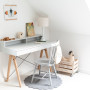 LAMPA DLA DZIECI - LOVELY DOTS BEIGE