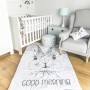 LAMPA DLA DZIECI - LOVELY DOTS MINTS