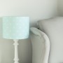 LAMPA DLA DZIECI - LOVELY DOTS MINTS