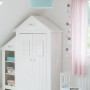 LAMPA WISZĄCA LOVELY DOTS MINTS