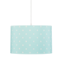 LAMPA WISZĄCA LOVELY DOTS MINTS