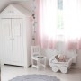 LAMPA WISZĄCA LOVELY DOTS MINTS
