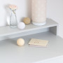 Lampka nocna LOVELY DOTS BEIGE