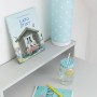 Lampka nocna Lovely Dots Mint