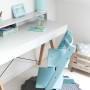 Lampka nocna Lovely Dots Mint