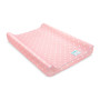 PRZEWIJAK Z POKROWCEM LOVELY DOTS PINK