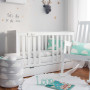 Kolekcja Chmurki Mint & Grey (2)