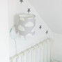 Kinkiet Chmurki Grey (2)