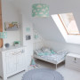 Kolekcja Chmuki Mint & Grey