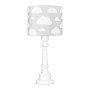 Lampa stojąca Chmurki Grey