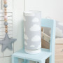 Lampka nocna Chmurki Grey (2)