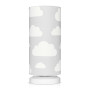 Lampka nocna Chmurki Grey
