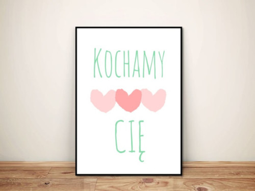 Kochamy Cię