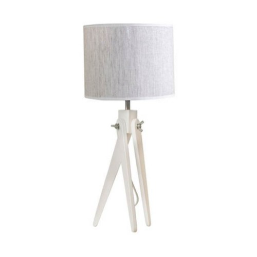 Lampa stołowa nocna sztalugowa trójnóg LW16-03-30