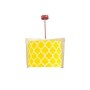 Lampa wisząca, sufitowa LW22-01-29