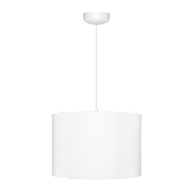 Lampa wisząca Classic White