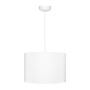 Lampa wisząca Classic White