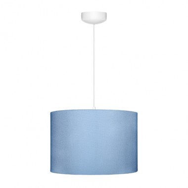 Lampa wisząca Classic Navy