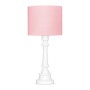 Lampa stojąca Classic Pink