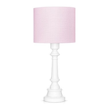 Lampa stojąca Classic Lilac