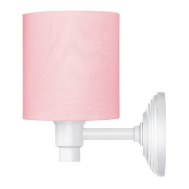 Kinkiet Classic Pink